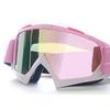 Snowboard Goggles UV Protection Over Glasses Winter Snow Sports Goggles Skiing Eyewear for Men Women Adults Youth