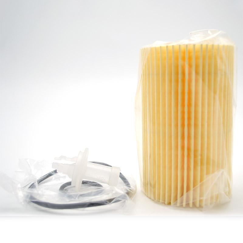 10x filtry oleju dla Toyota Tundra Sequoia GS F IS F 2018 2017 2016 2015 2014 2013 2012 2011 2010 filtr silnika