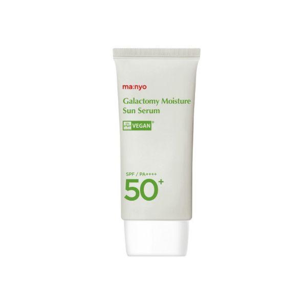 

Manyo Factory Galactomy Moisture Sun Serum SPF50+ PA++++ 50mL