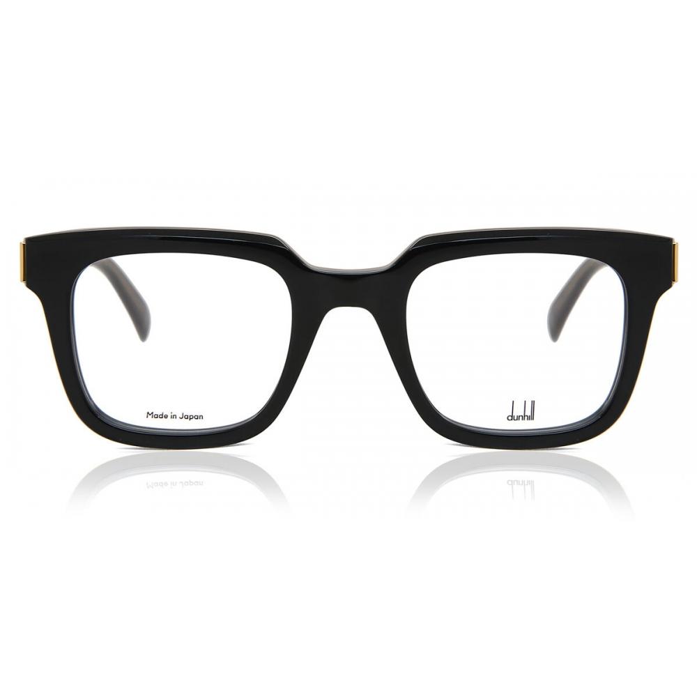 

Dunhill Du0032o 005 Men Eyeglasses Black/51
