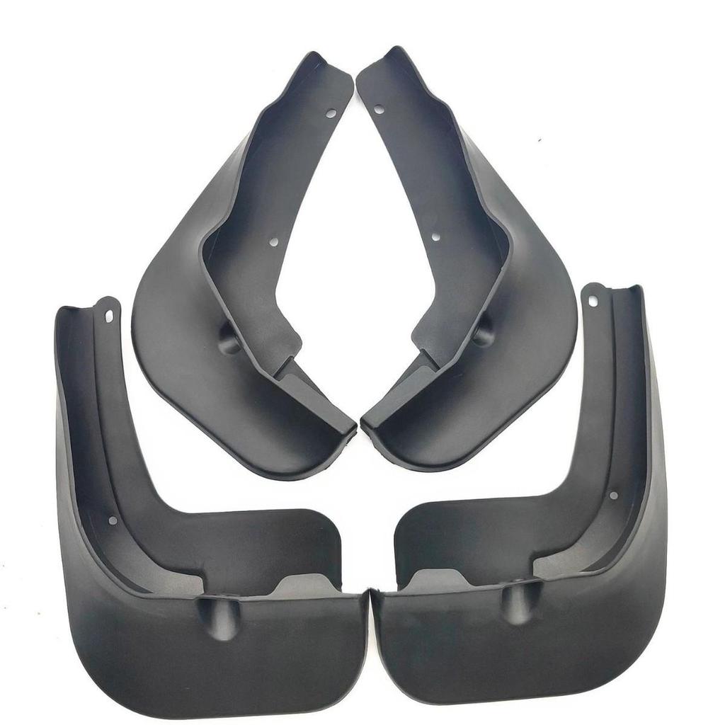 Peugeot 3008 2013-2016 Tire Mudguard Flap