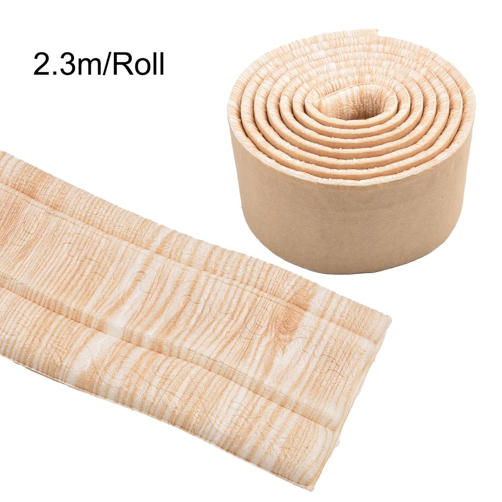 Brand New Wall Sticker Elastic Home Decor Strong Adhesion Waterproof 3D