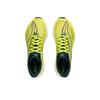 Li Ning Kids Running Feidian 5C Classic Fashion Running Shoes Kids Running Shoes Digital-Green YKFV110-3