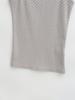 Stylish Elastic Polka Dot Slim-fit Sleeveless Camisole