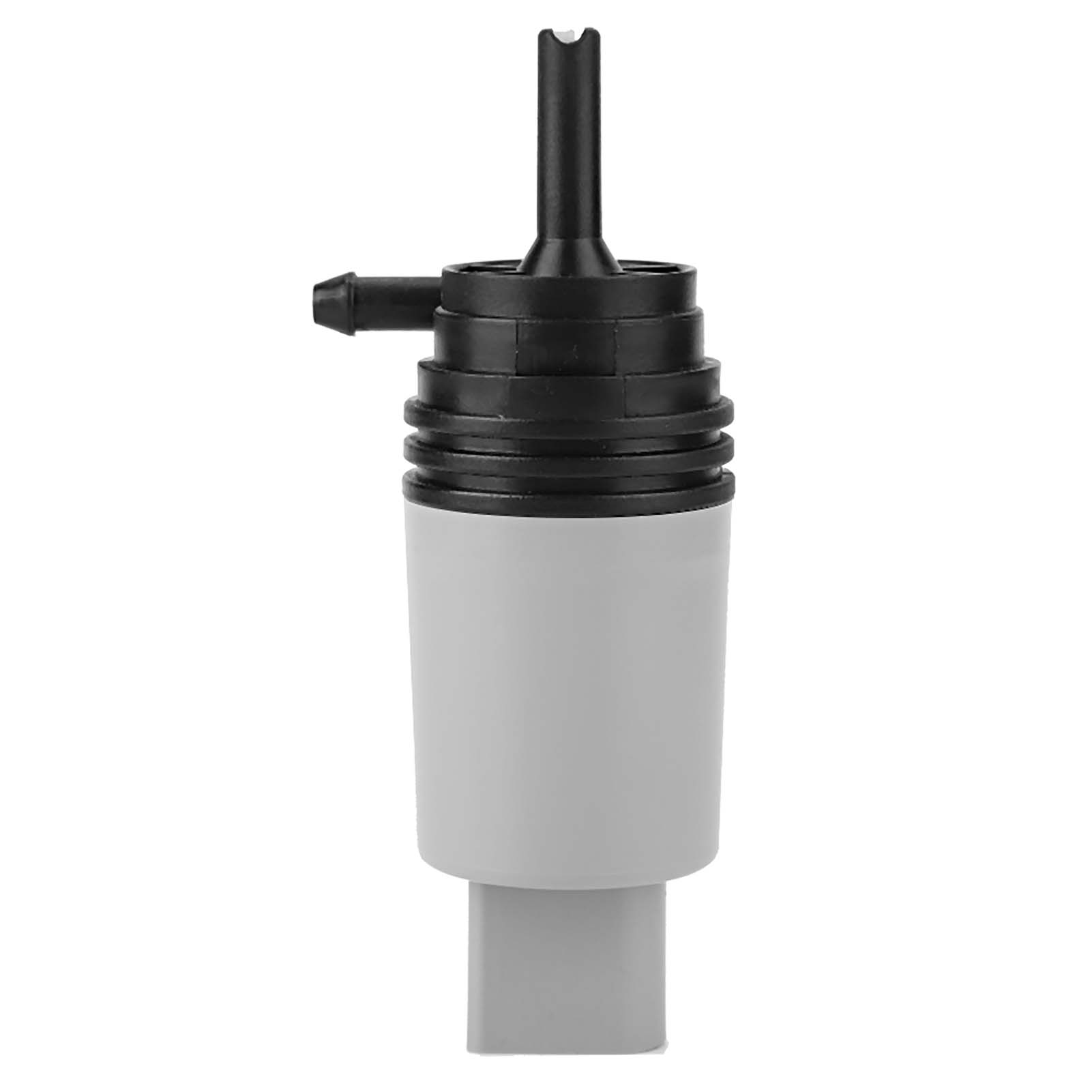 

67126934159 Windshield Washer Pump for E92 E91 E90 E88 E87 E82 E81 E66 E65 E64 E63 E61 E60 чёрный