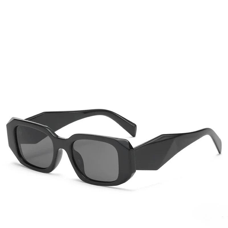 

1pc clássico unisex óculos de sol na moda tons para homens mulheres moda designer estilo óculos viagem motocicleta condução ócul чёрный