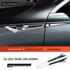 Bestune Fender Blade Emblem for NAT/B70/T99/M9/T77/T55/E01 Cars