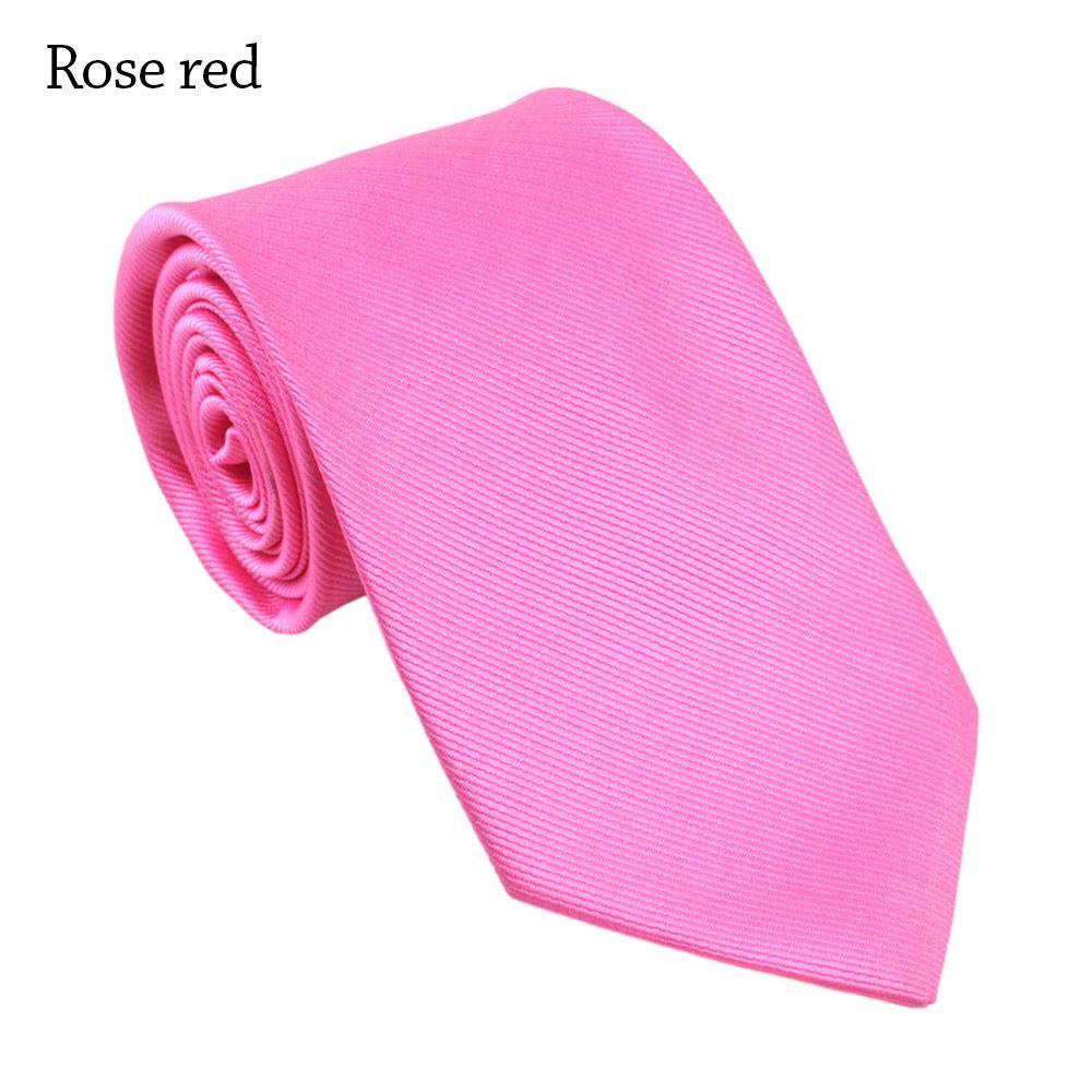 8 cm Newest Design Cravat Classic Necktie Fashion Shirt Accessories Men