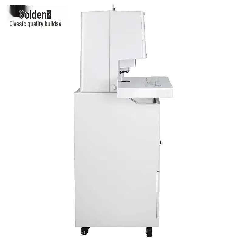 GOLDEN GD-D500 Automatic Financial Document Binding Machine