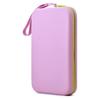 Silicone Makeup Brush Travel Storage Bag Green