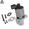 4861674AC 4861674AD EXHAUST GAS RECIRCULATION EGR VALVE for Town Country Grand Caravan 3.3L 3.8L 4593896AB 4861674AB 4861674AC
