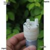 365 Self-Priming Diaphragm Pump DC 3V-5V: Automatic Tea Brewer and Water Dispenser