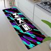 Entrance Front Door Doormat Racing H-HKS Non-slip Kitchen Rug Living Room Rugs Balcony Bathroom Foot Mat Floor Mats Carpet