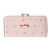 Sanrio My Melody Long Wallet (Heart)