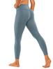 Women’s High-Waist Solid Color Yoga and Fitness Pants