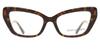 Dolce   Gabbana Dg3391b 502 Women Eyeglasses