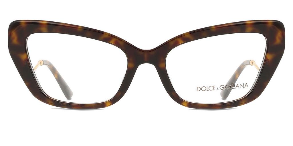 Dolce   Gabbana Dg3391b 502 Women Eyeglasses