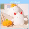 Adorable Plush Pumpkin Doll Halloween Decoration Soft And Cuddly Plush Toy For Kids