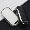4 Button New TPU Car Key Case Cover for Kia Sportage 2023 Kia Ray Sorento Soul Telluride Cerato 2020 K5 K8 2022 for KIA Car Key Protection Accessories