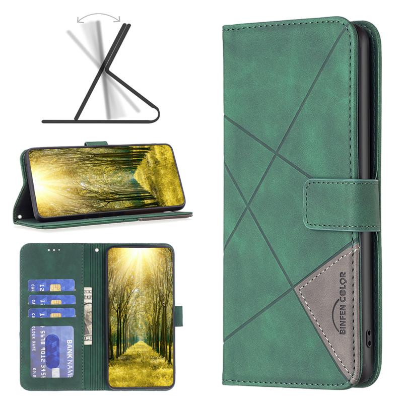 Wallet Flip Case For Xiaomi Poco M4 5G Cover Case on For Mi Xiomi Poco M4 PocoM4 Pro 5G M 4 Coque Leather Phone Protective Bags