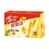 Nestle Crunch Shark Milk Mango Crispy Egg Rolls