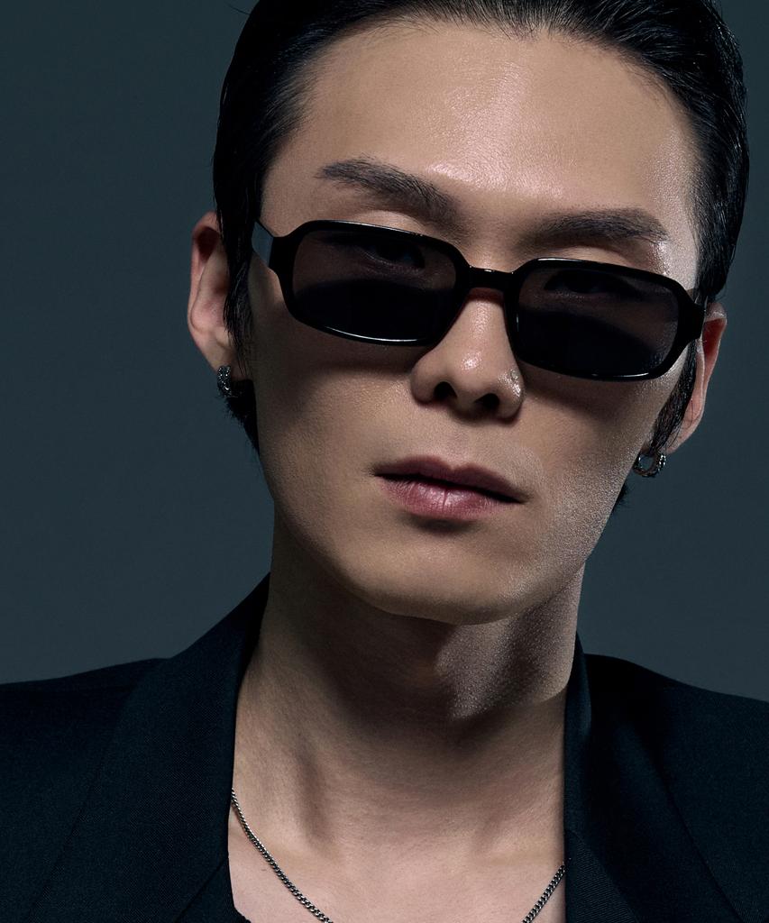 Nonpig Kiki_Sbk Sunglasses
