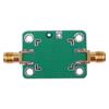 5 6000MHz Gain 20dB Broadband RF VHF UHF Signal Power Amplifier Module