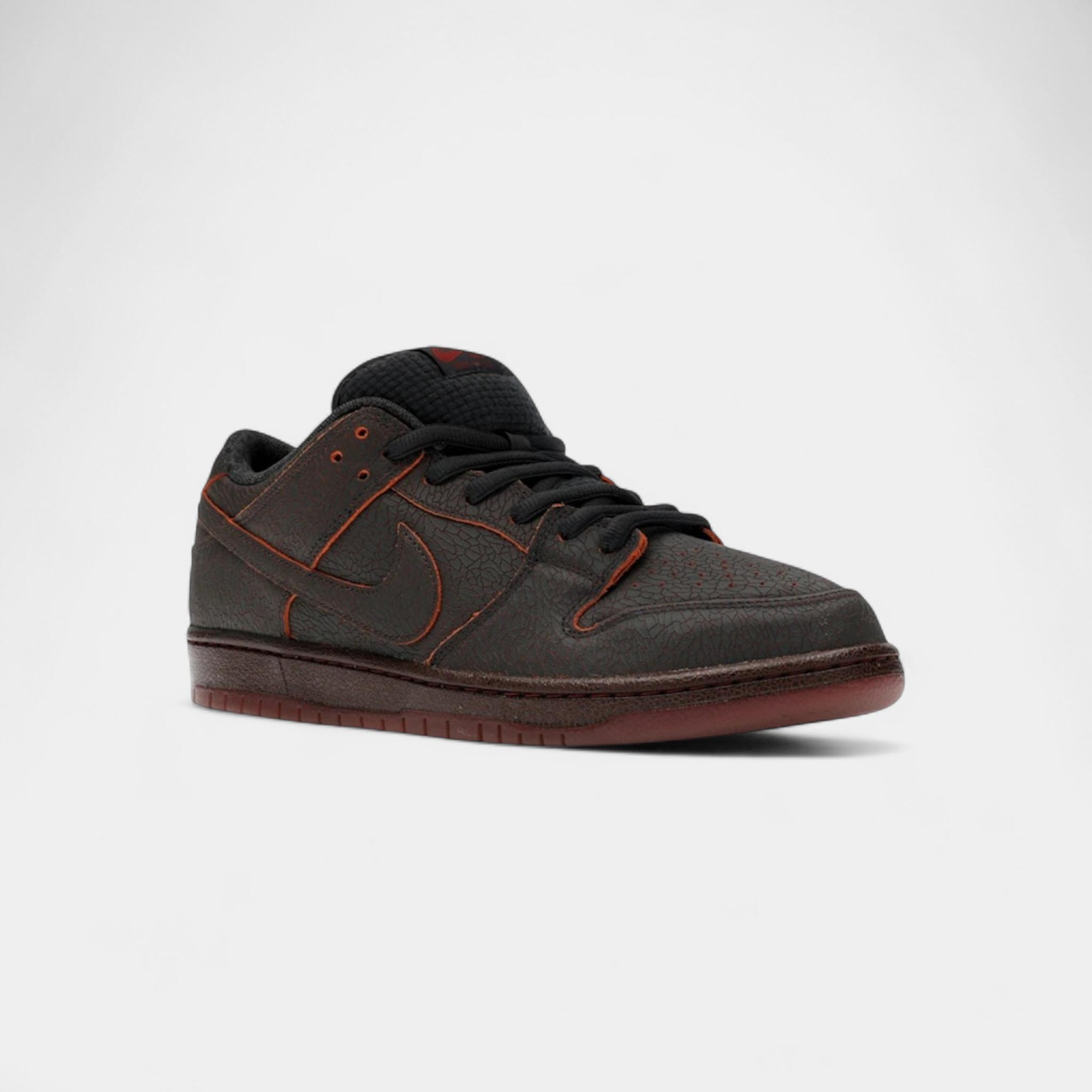 Nike Dunk SB Low Krampus 44