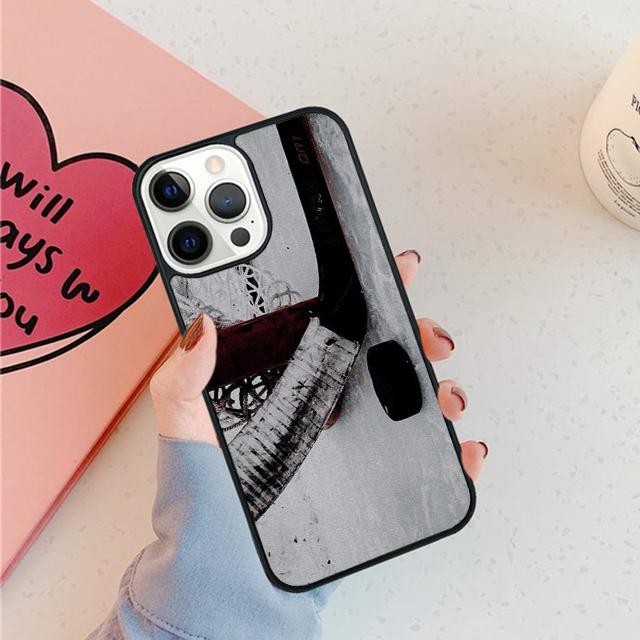 Pond Field Hockey Phone Case For iPhone 17 Air 15 16 16e Pro Max 11 12 13 14 Cover For apple Max Plus coque Fundas