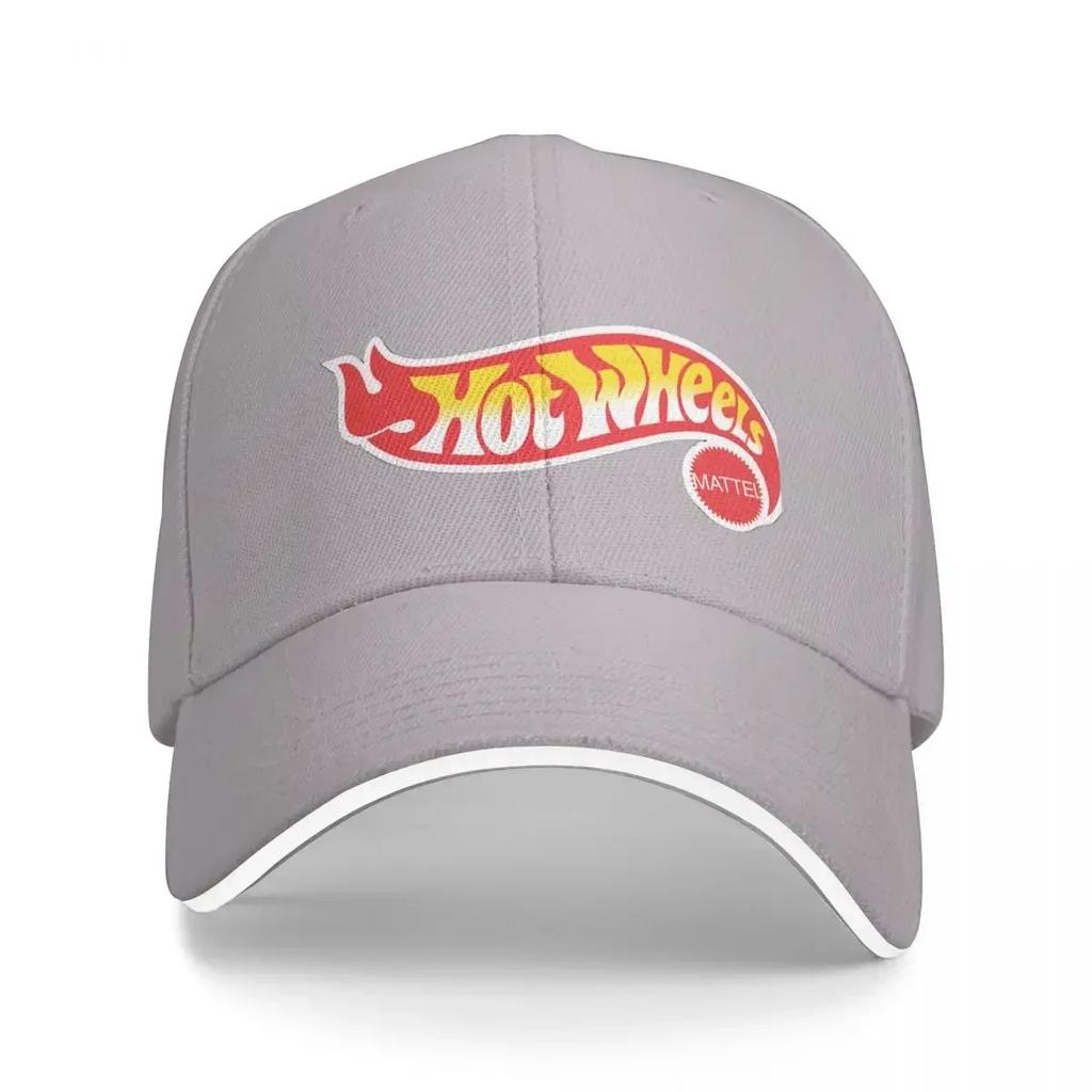 Hot Weels Baseball Cap Icon Luxury Cap Party Hat Anime Hat Women's Hats Unisex's