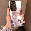 V-Violet Evergarden Phone Case For SAMSUNG Galaxy S26 S25 S24 S23 S22 S21 S20 FE Plus Ultra Cover