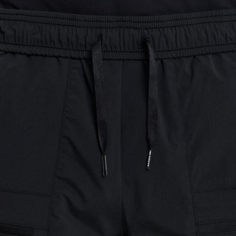 New Balance Unisex 4.5 Lightweight Camping Hiking Shorts