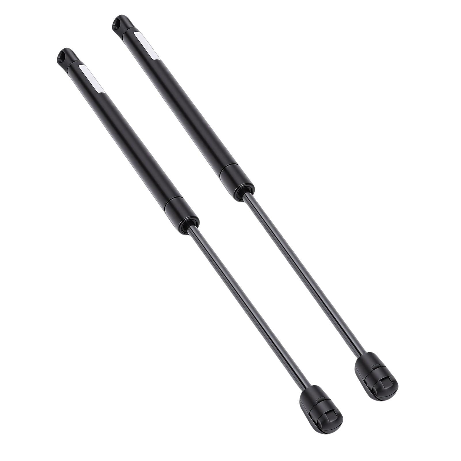 2PCS Hatchback Lift Supports Struts 1K6827550F Rear Trunk Tailgate Lift Support Shock Gas Struts