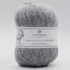 Premium Cashmere Yarn for Knitting & Crocheting – 50g/1.76oz, 320m/350yd, Ultra-Soft Fine-Gauge Handmade Wool (1.5-2.5mm Needles)  Sweaters DIY Crafts