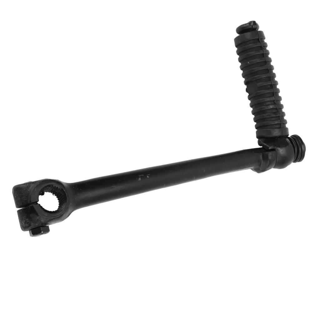 13mm Kick Start Lever Foldable 195mm Long Replacement for CRF50 XR50 50cc 70cc 110cc 125cc Dirt Pit Bike
