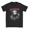 Windhand Men T Shirts Funny Tees Short Sleeve O Neck T-Shirt 100% Cotton Classic Clothing