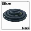 Children's Large Soft Rubber Green Snake Prank Toy Model