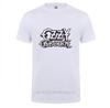 2024 Summer Ozzy Osbourne T Shirts Printed  Men Brand Hip Hop Short Sleeve Tshirt Custom Printed Punk Rock Custom Tshirt