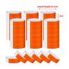 600Pcs Paper Wristbands ID Bands Party Wristbands for Clubs Party Bars