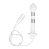 Pelvic Floor Muscle Trainer Probe Adjustable Safe Pelvic Muscle Exerciser Probe For Incontinence