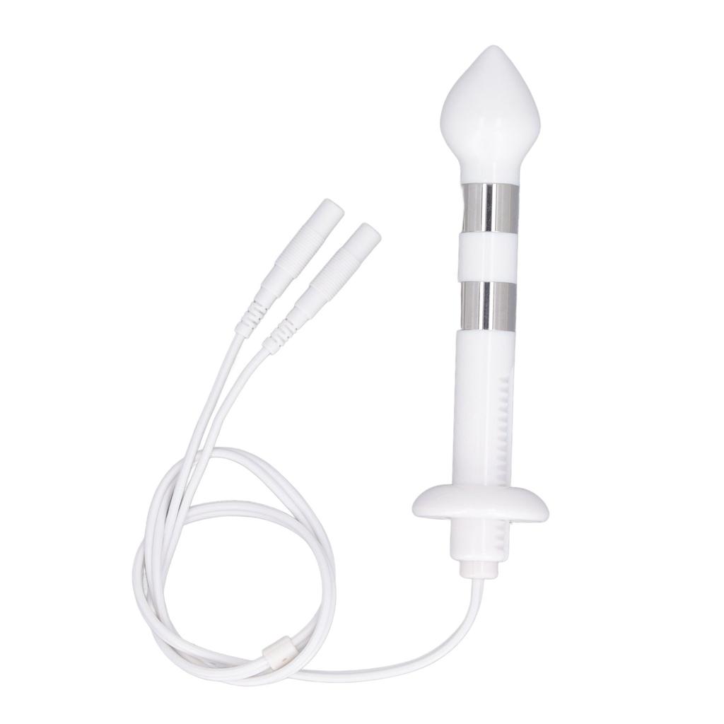 Pelvic Floor Muscle Trainer Probe Adjustable Safe Pelvic Muscle Exerciser Probe For Incontinence