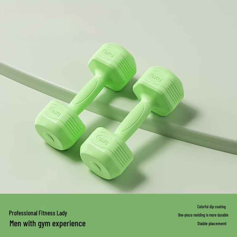 Home Fitness Dumbbells