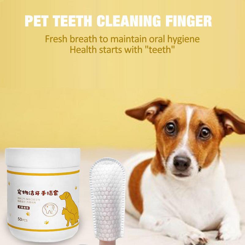 Ubrousky na prsty pro domácí mazlíčky Papír na čištění očí Uši Pro kočky a psy Odstraňovač skvrn od slz pro kočky Deodorant pro péči o štěňata Potřeby pro domácí mazlíčky