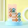 Yumeng Baby Essential Oil Fragrance Patches