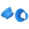 Speaker Waterproof Cover, Silica , Universal for Car Audio System, Speaker Waterproof Cover Mount