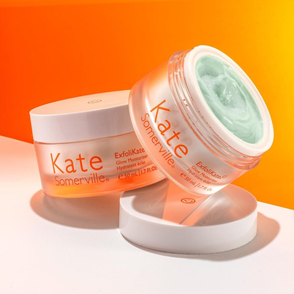 Kate Somerville exfoliKate Glow Moisturizer