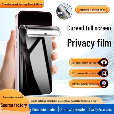 Protezione Schermo Opaca Privacy OnePlus 15/13T per ACE6T/5 Ultra