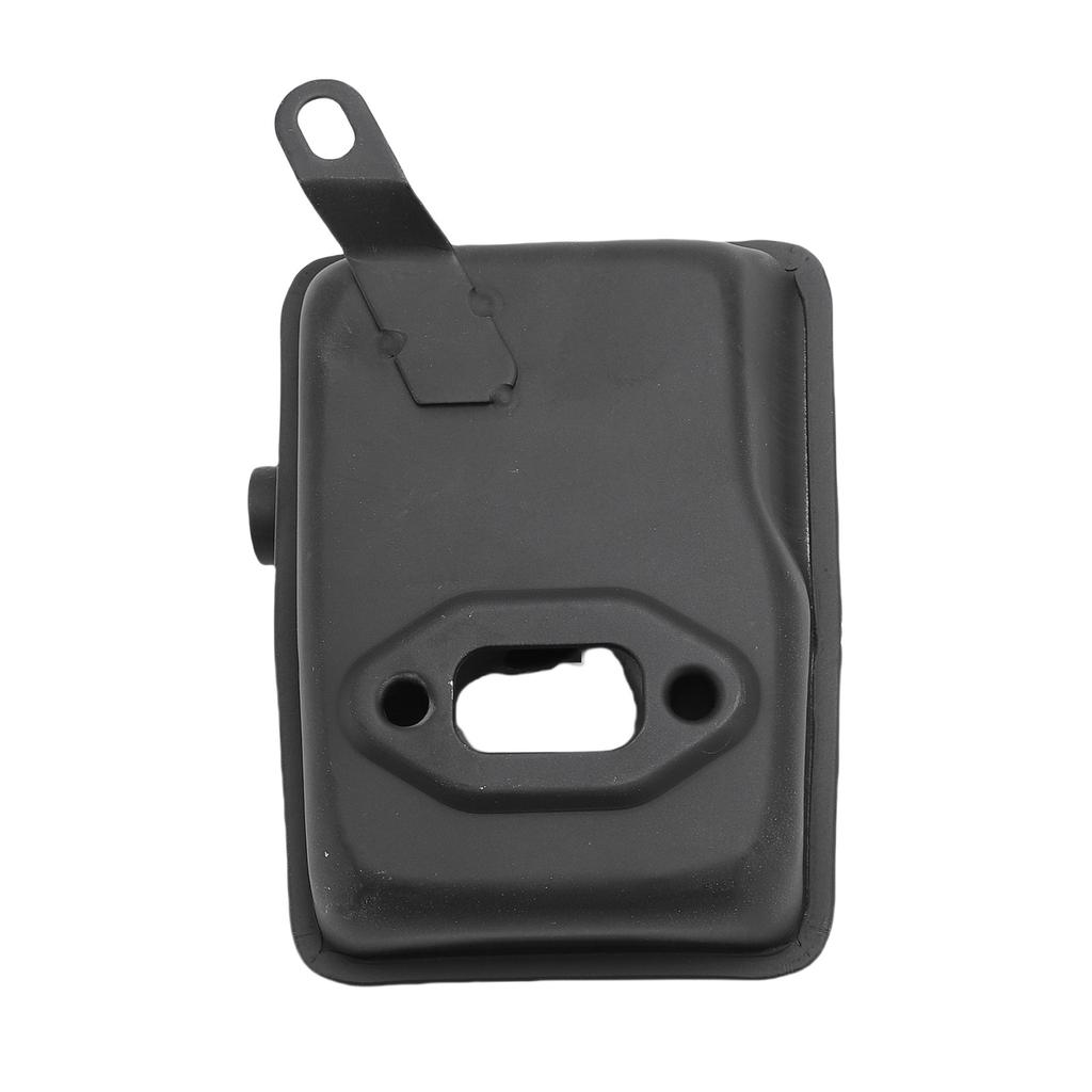 Mower Exhaust Muffler 2 Stroke Replacement Chainsaw Exhaust Muffler for 40 5 for TU43 for 430