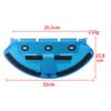 1x Serbatoio Acqua Sostitutivo per Aspirapolvere Serie Explorer 60 Per Tefal RG7447 RG7455 RG7447WH/NS0 Per RR7427 RR7447 RR7455
