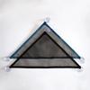 Popular Reptile Hammock for Lizards & Horned Frogs - Triangle Net Design for Pet Tanks